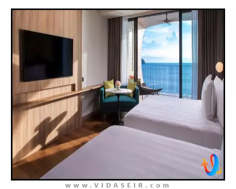 پارک رویال لنکاوی ریزورت