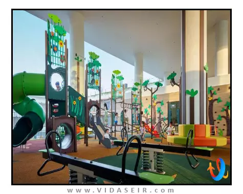 پارک رویال لنکاوی ریزورت