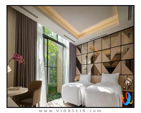 پارک رویال لنکاوی ریزورت