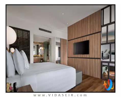 پارک رویال لنکاوی ریزورت