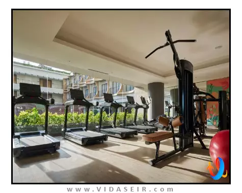 پارک رویال لنکاوی ریزورت