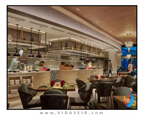 پارک رویال لنکاوی ریزورت