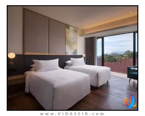 پارک رویال لنکاوی ریزورت