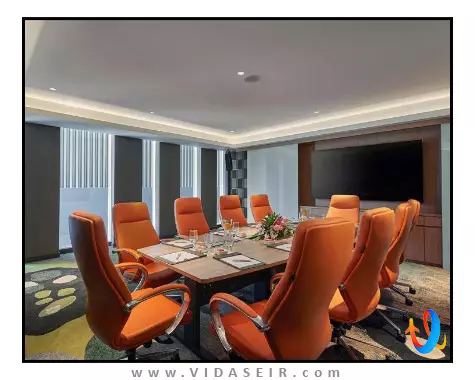 پارک رویال لنکاوی ریزورت