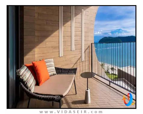 پارک رویال لنکاوی ریزورت