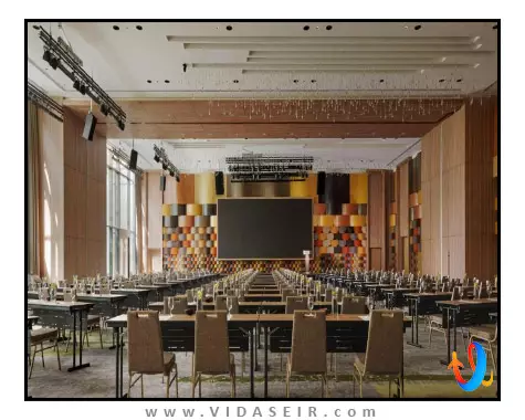 پارک رویال لنکاوی ریزورت