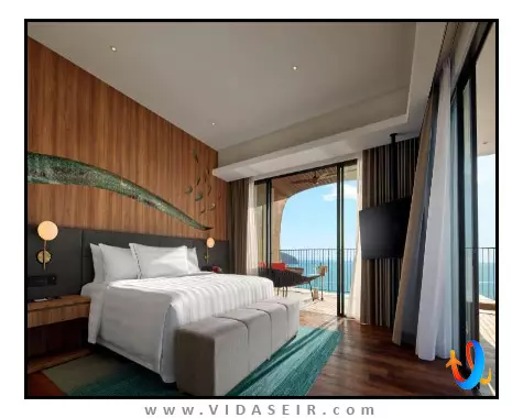 پارک رویال لنکاوی ریزورت