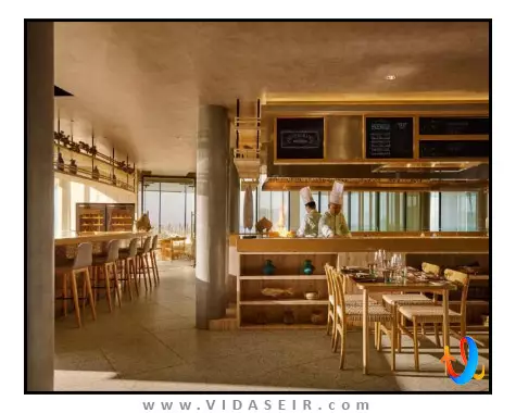 پارک رویال لنکاوی ریزورت