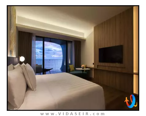 پارک رویال لنکاوی ریزورت