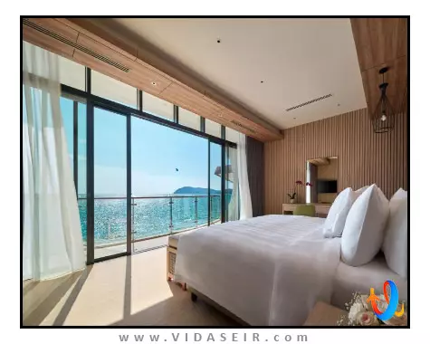 پارک رویال لنکاوی ریزورت