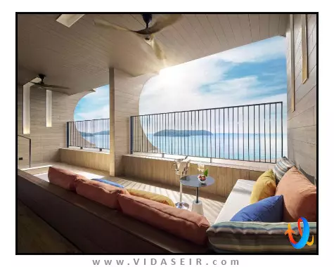 پارک رویال لنکاوی ریزورت