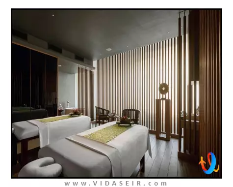 پارک رویال لنکاوی ریزورت