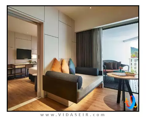 پارک رویال پنانگ ریزورت