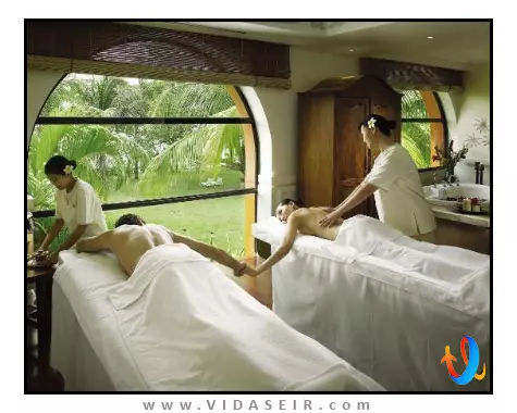 پارک رویال پنانگ ریزورت