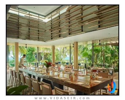 پارک رویال پنانگ ریزورت