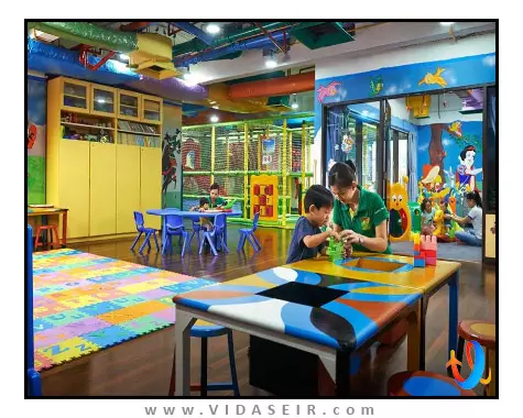 پارک رویال پنانگ ریزورت