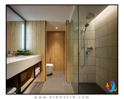 پارک رویال پنانگ ریزورت