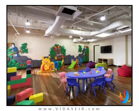 پارک رویال پنانگ ریزورت