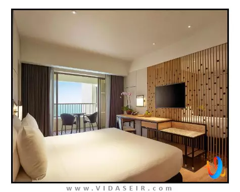 پارک رویال پنانگ ریزورت