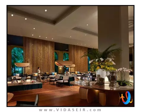 پارک رویال پنانگ ریزورت