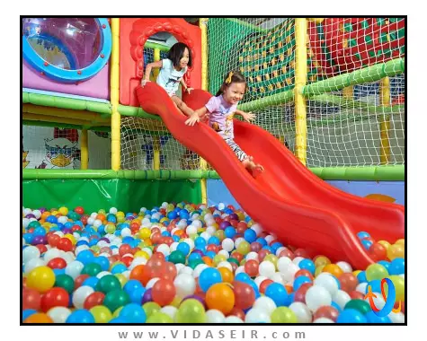 پارک رویال پنانگ ریزورت