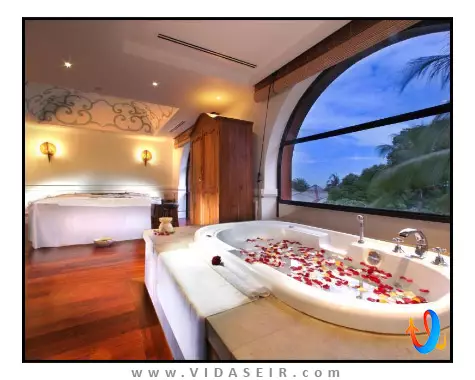 پارک رویال پنانگ ریزورت