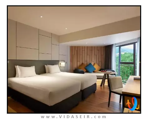 پارک رویال پنانگ ریزورت