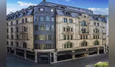 هتل پالازو دونیزتی