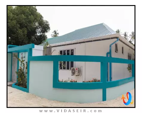 پالم رست مالدیو