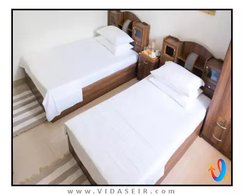 پالم رست مالدیو