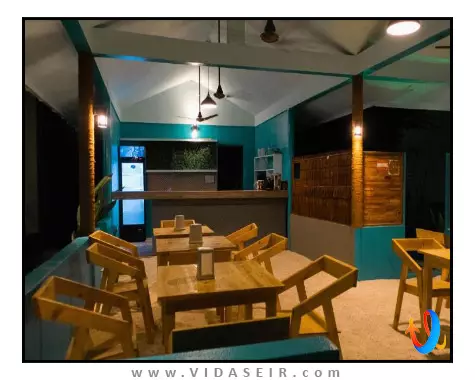 پالم رست مالدیو