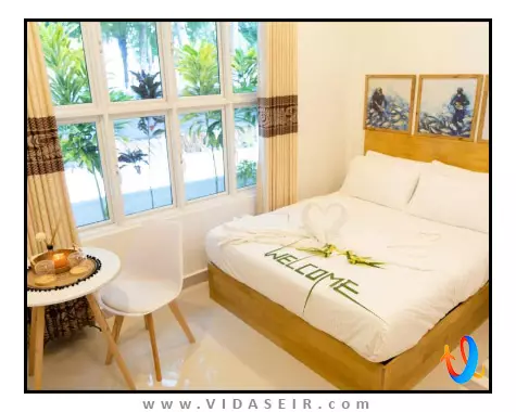 پالم رست مالدیو