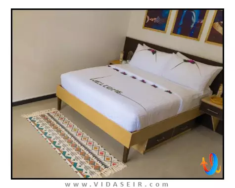 پالم رست مالدیو