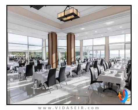 پالم وینگز افسوس کوش آداسی