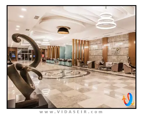 پالم وینگز افسوس کوش آداسی