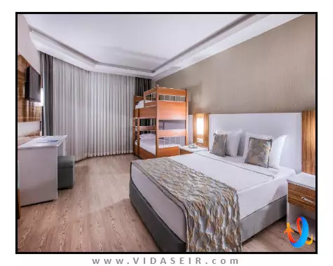 پالم وینگز افسوس کوش آداسی