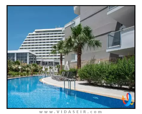 پالم وینگز افسوس کوش آداسی