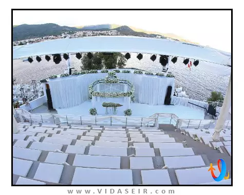 پالوما پاشا کوش آداسی