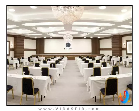 پالوما پاشا کوش آداسی