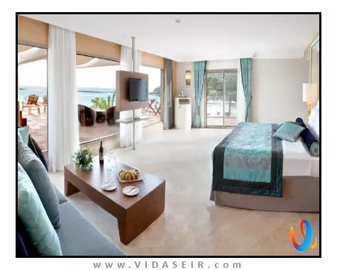 پالوما پاشا کوش آداسی