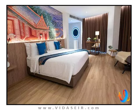 پانارای بانکوک