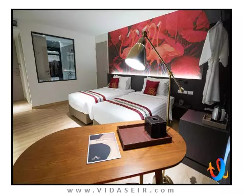 پانارای بانکوک