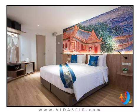 پانارای بانکوک