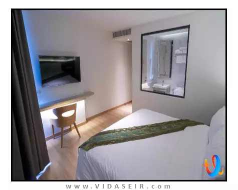 پانارای بانکوک