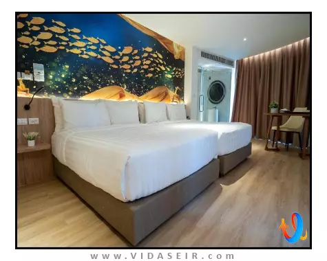 پانارای بانکوک