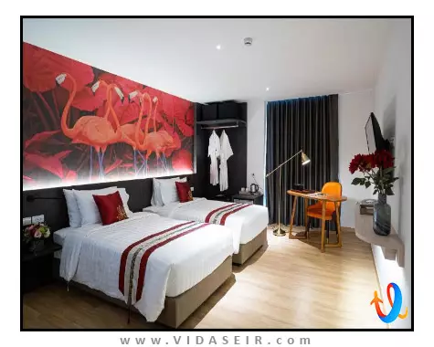 پانارای بانکوک