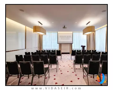 پاویلیون کوالالامپور