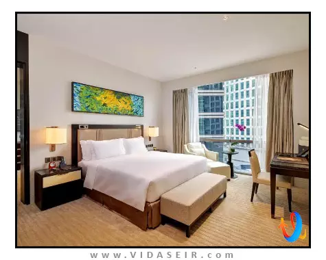 پاویلیون کوالالامپور