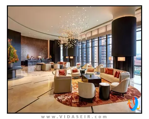 پاویلیون کوالالامپور