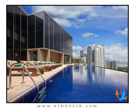 پاویلیون کوالالامپور